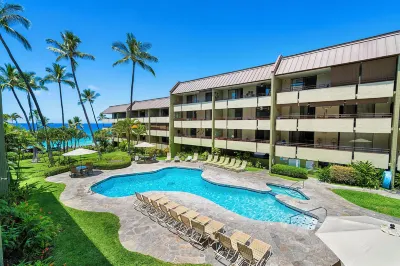 Plumeria Hale Enjoy on-Site Amenities Galore!