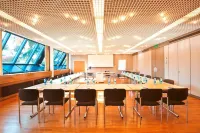 Dorint Parkhotel Bad Zurzach Hotel di Dottingen