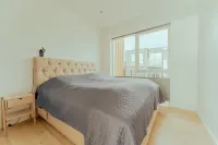 Stylish 3-Bedroom Apartment in Tórshavn