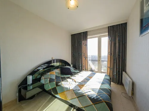 Nice Apartment on the 4th Floor