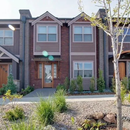 Rooftop Deck Walk to River Downtown Fire Pit