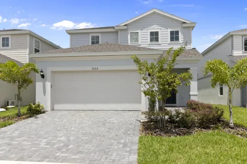 Perfect 5 Bed Villa Just for You and Your Family - Villas
