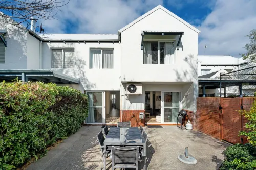 Abby’s Beach Villa