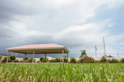 The Country Club Villa I Hotels in 