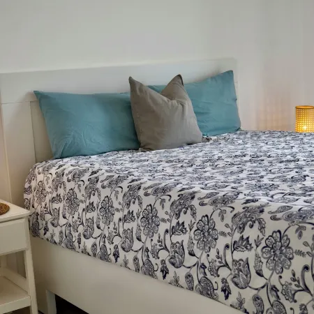 Kendasol JuanDolio 1Br 2Bds 4Px WiFi