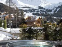 No 14 Verbier Hotels in Bagnes