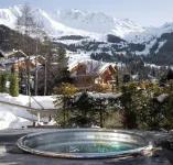 No 14 Verbier