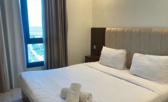Magic Suite Alfahaheel