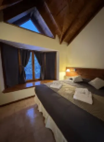 Posada Del Cipres Hotels in 