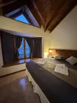 Posada Del Cipres Hotels in 