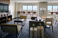 Newport News Marriott at City Center Hoteles en Newport News