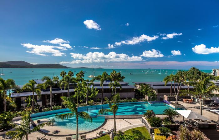 Mirage Whitsundays