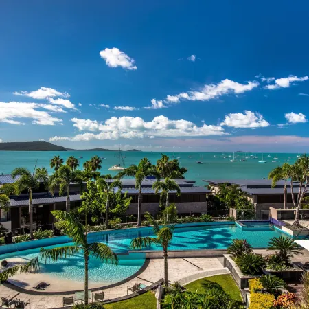 Mirage Whitsundays
