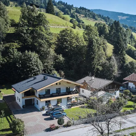 Landhaus Keil - Apartments