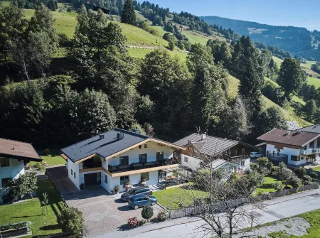 Landhaus Keil - Apartments