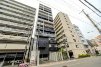 Zoom Esaka Koen Hotels near 関西大学 南千里国際学生寮 Kansai University International Dormitory