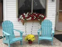 Stardust Motel Hotel a North Stonington