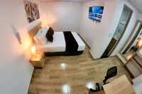 Hotel Victoria Real Tunja