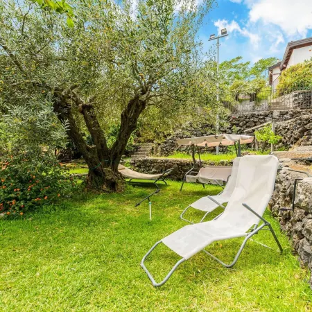Villa with Pool and Panoramic Surroundings