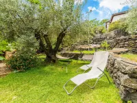 Villa with Pool and Panoramic Surroundings