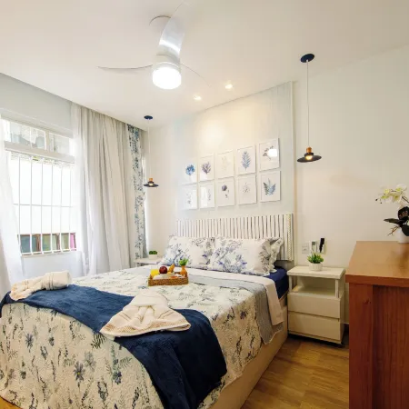Apartamentos a 20 m da Praia No Centro de Guarapari - Brazilian Corner