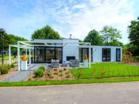 Holiday Home in Breskens with Garden