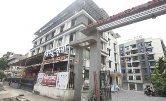 Vishnu Krupa Executive Rooms