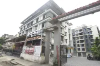 Vishnu Krupa Executive Rooms Hotel a Virar