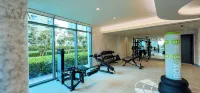 Aya - Exquisite Beachfront 1Br Living in Palm Jumeirah