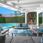 The Colony Hideaway - Pool Wifi Spa Private - Villas