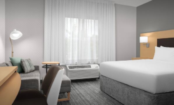 TownePlace Suites by Marriott Franklin Cool Springs