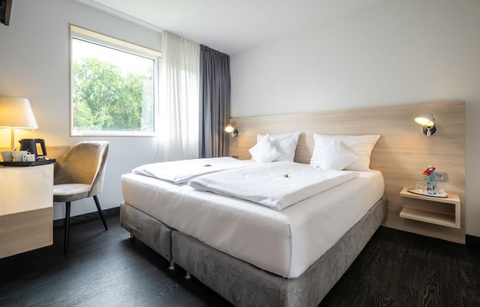 Serways Hotel Bruchsal West