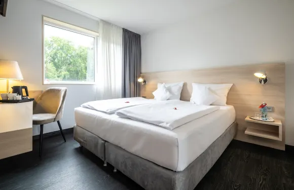 西布魯薩爾瑟威斯酒店