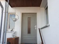Family-Friendly Escape