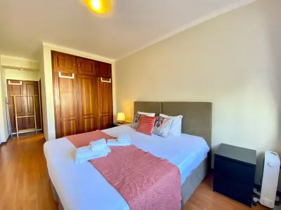 Vilamoura Fresh With Pool by Homing Hotels in Vilamoura