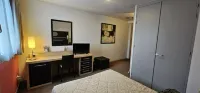 Hotel Lyon Sud, Pierre Benite, St Genis Laval Hotels in Oullins