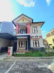 Homestay Jogja Simply Homy Unit Ambarukmo 3 Dekat Jogja Expo Center Jec