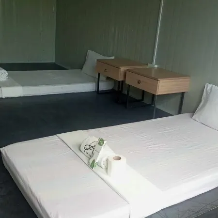 The Waves at Socorro Baler( Hotel A)