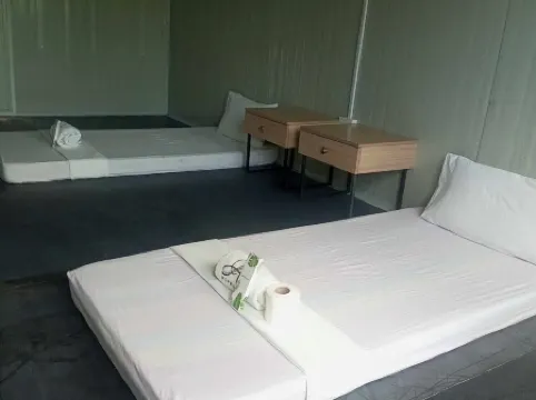 The Waves at Socorro Baler( Hotel A)