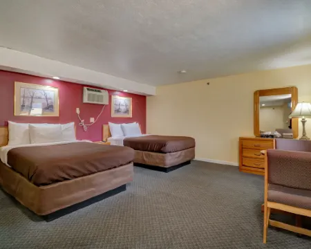 經典旅店 薩科酒店