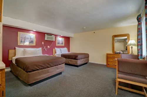 Classic Inn