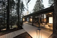 Aki Family Resort Plose - spa