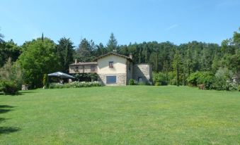 Holiday Home in Italy with Private Pool