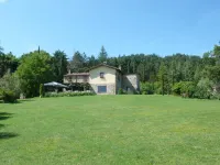 Apartment in Cetona with Pool