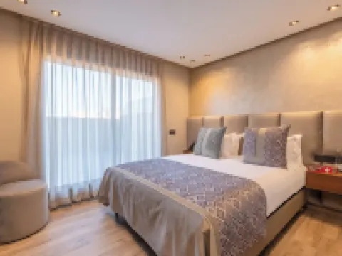 สวิสคอนติเนนทัลโฮเทล โรงแรมในมาร์ราเกช