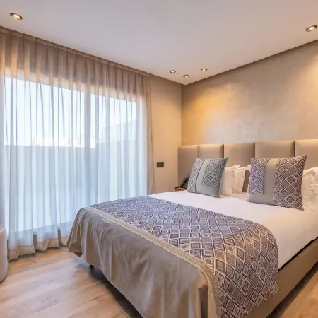 Swiss Continental Hotel and Spa