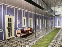 The Palms Hostel