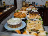 Hotel Redentor Hotels in Parauapebas