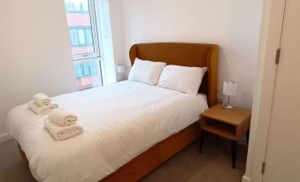 Copper House in Liverpool