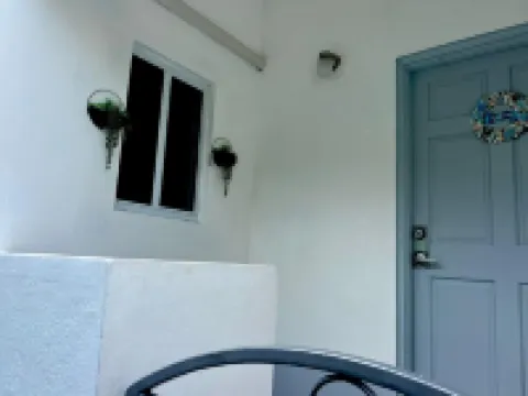 Clavier's- AirCon- Seaside- FamilyFriendly Hotels in Soufriere